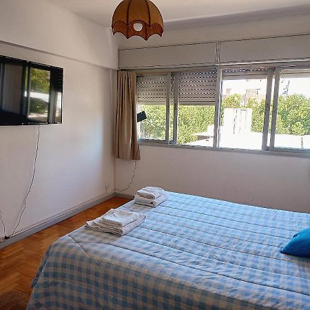 Excelente Departamento En Microcentro De Mendoza 아파트 외부 사진