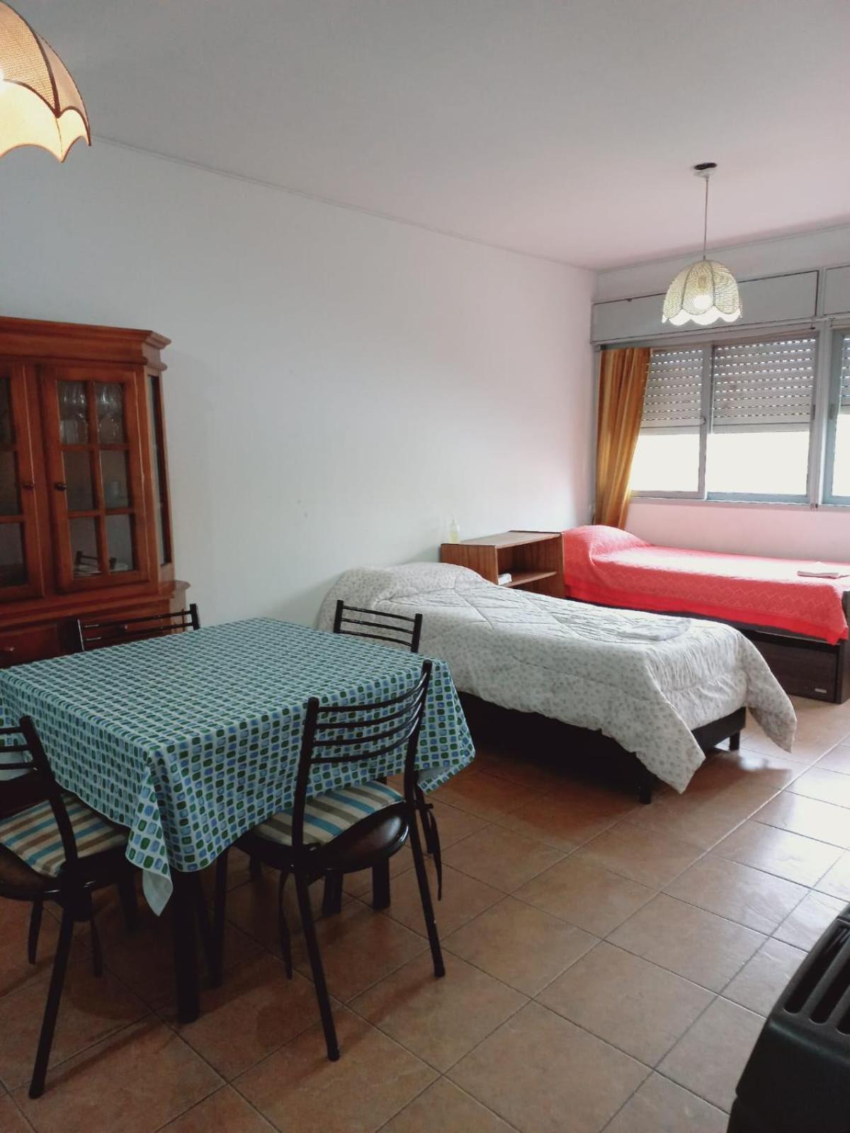 Excelente Departamento En Microcentro De Mendoza 아파트 외부 사진