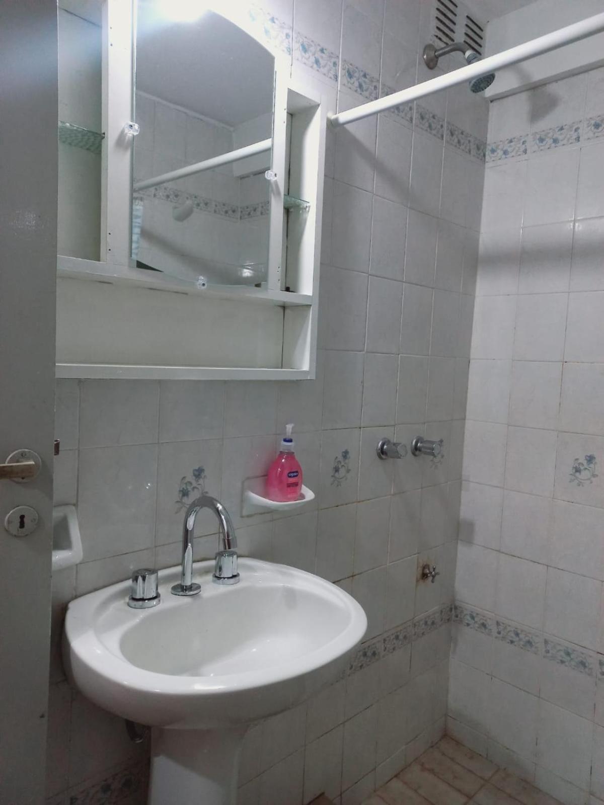 Excelente Departamento En Microcentro De Mendoza 아파트 외부 사진