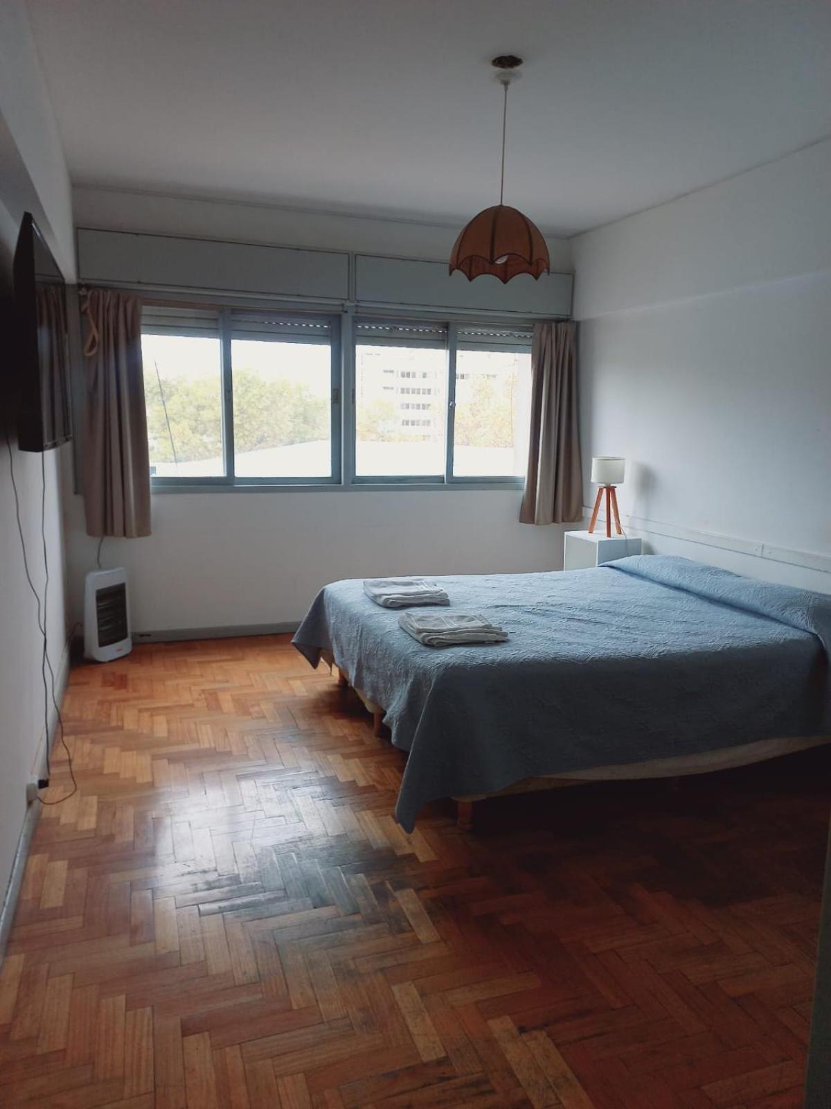 Excelente Departamento En Microcentro De Mendoza 아파트 외부 사진