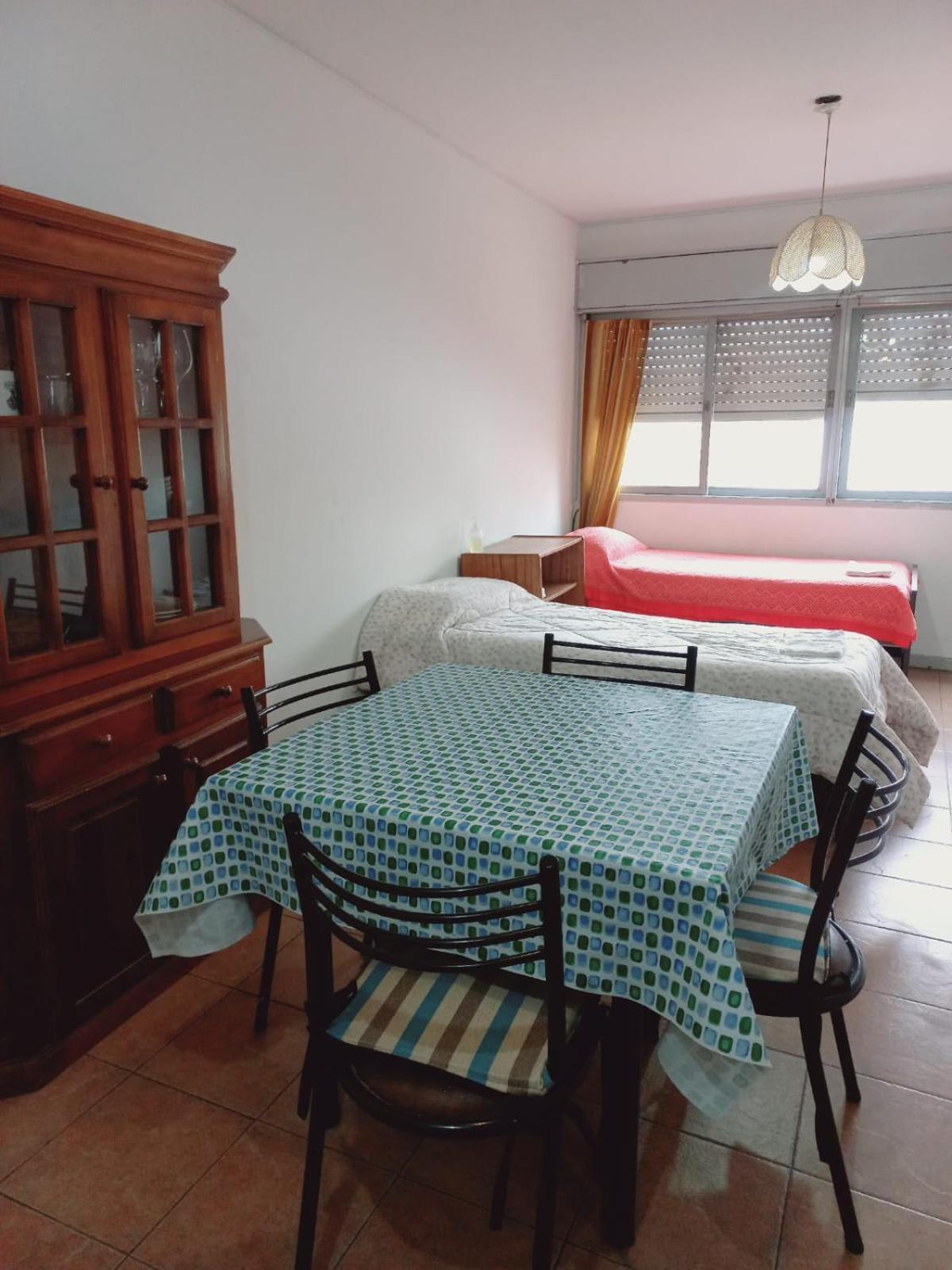 Excelente Departamento En Microcentro De Mendoza 아파트 외부 사진